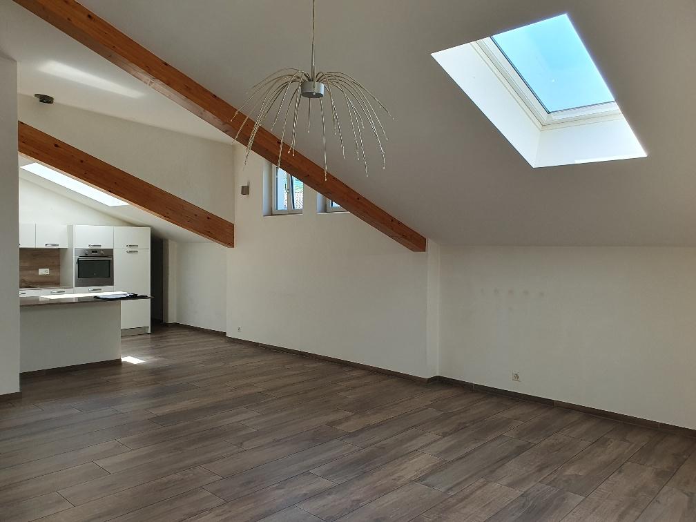 A vendre 3966 Réchy Appartement 3.5 pièce(s)