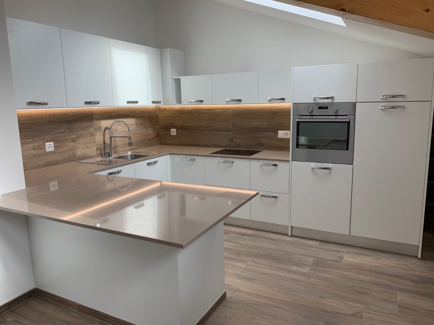 A vendre 3966 Réchy Appartement 3.5 pièce(s)