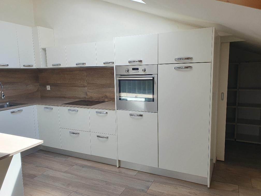 A vendre 3966 Réchy Appartement 3.5 pièce(s)