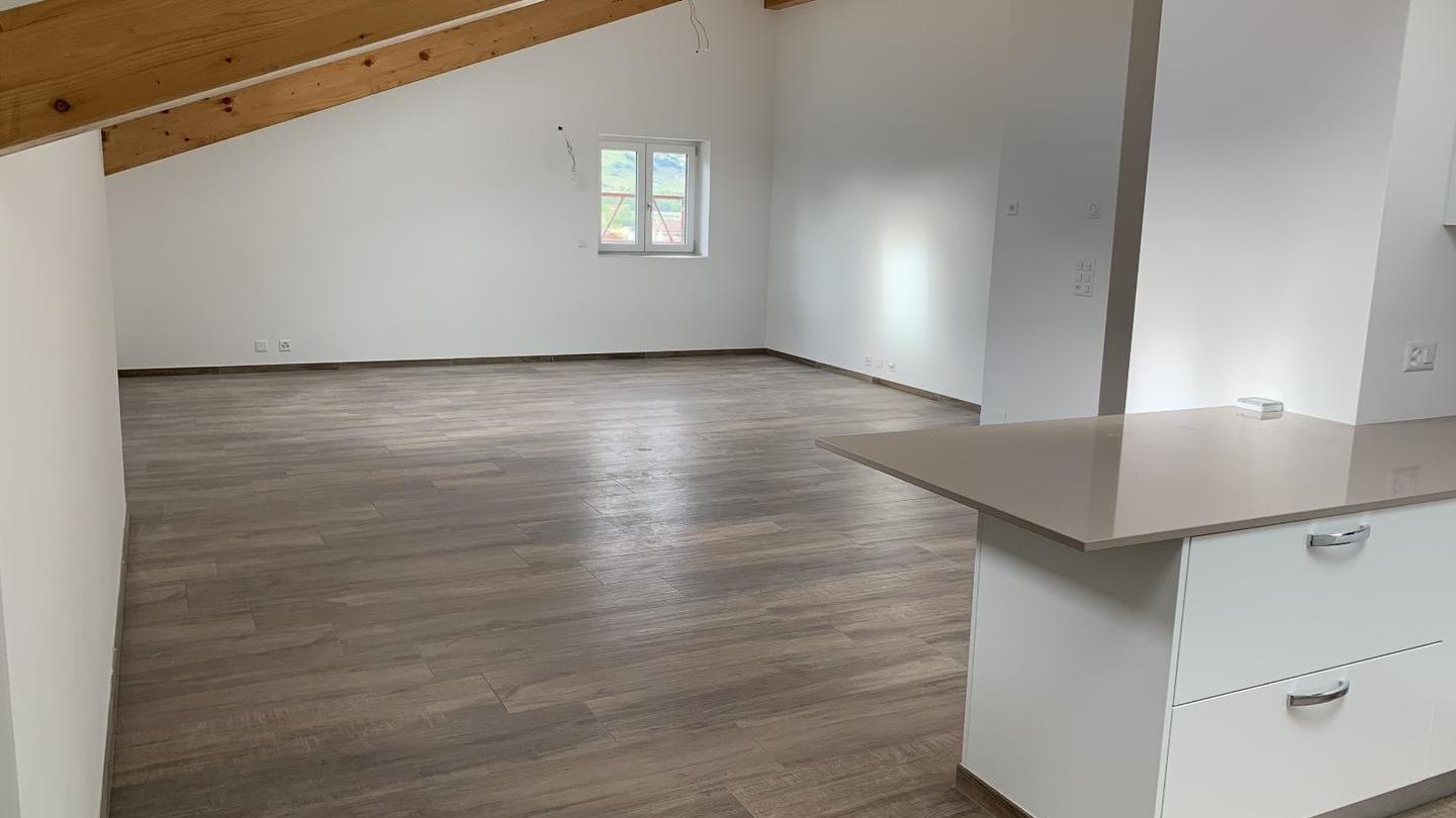 A vendre 3966 Rchy Appartement 3.5 pièce(s)