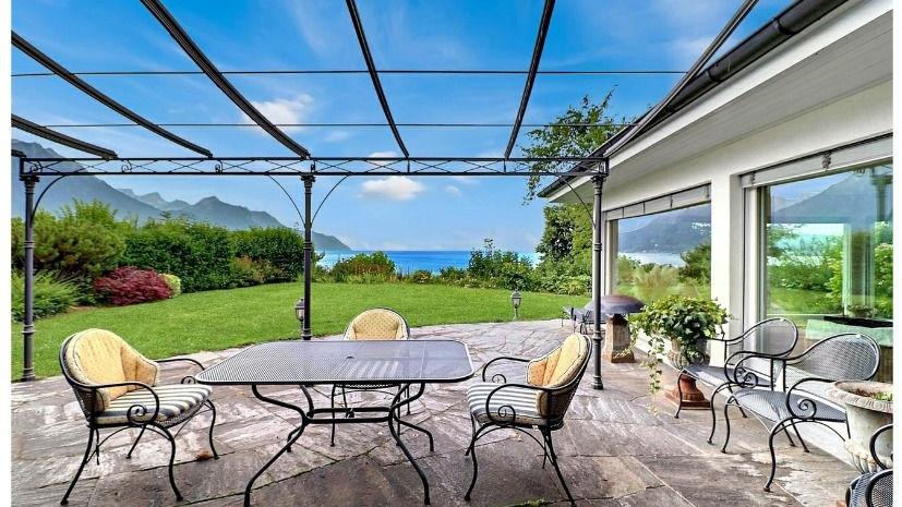 A vendre 1844 Villeneuve Maison 6.5 pi&egrave;ce(s)