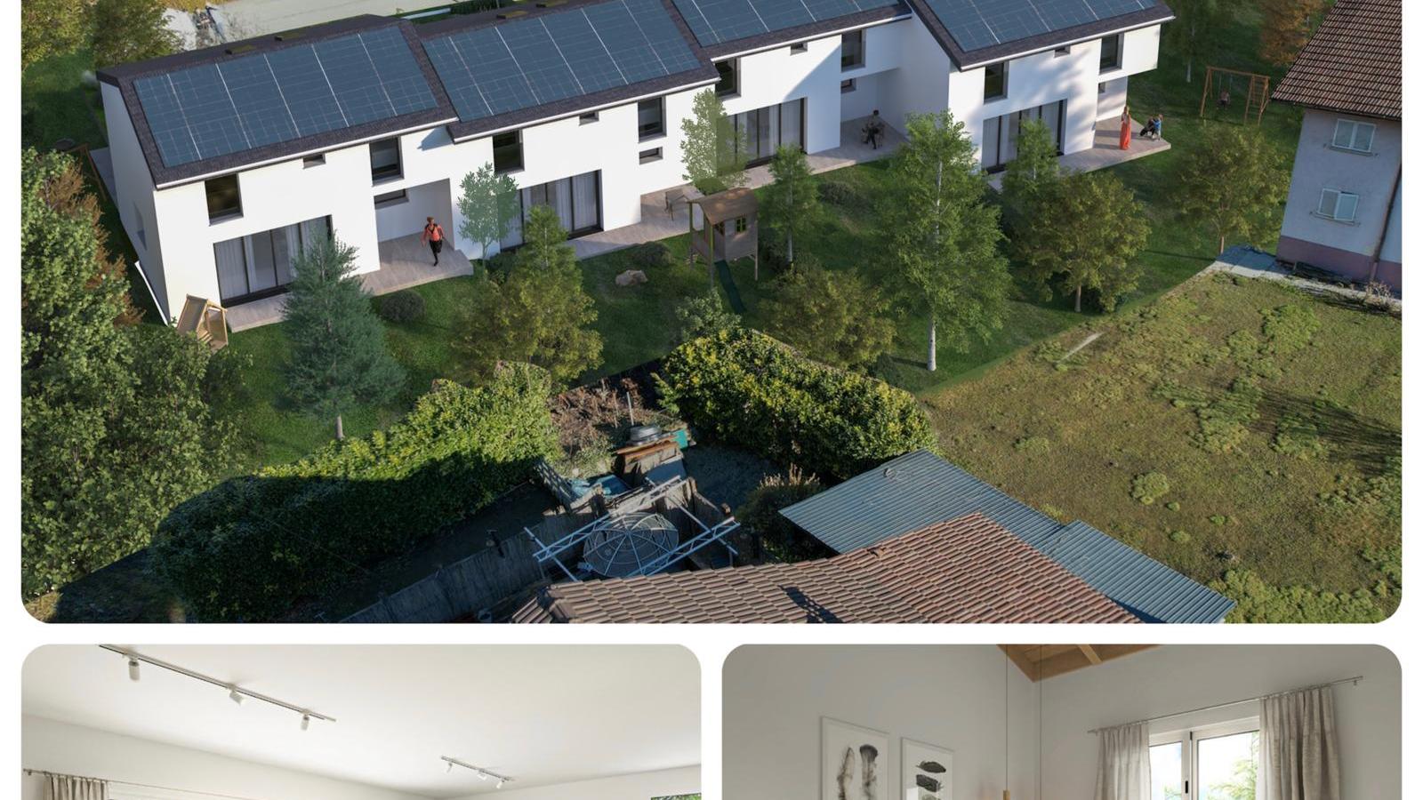 A vendre 1964 Conthey Maison double 5.5 pi&egrave;ce(s)