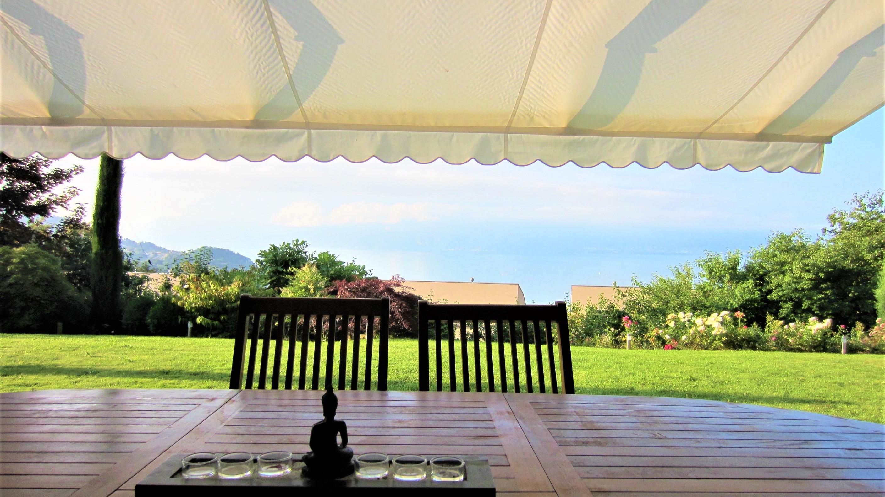 A vendre 1090 La Croix (Lutry) Villa 8 pi&egrave;ce(s)