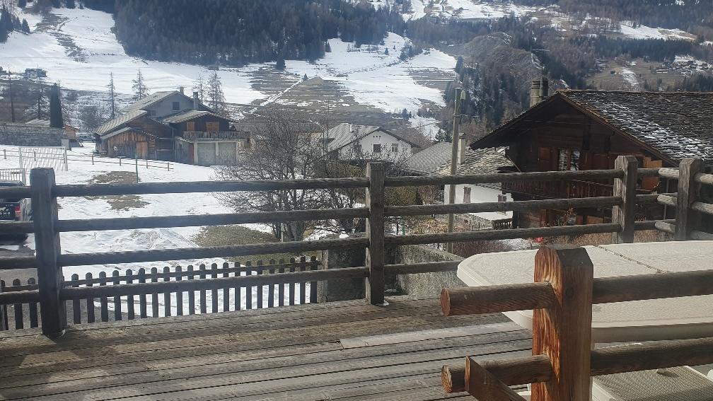 A vendre 1945 Liddes Maison 8 pi&egrave;ce(s)