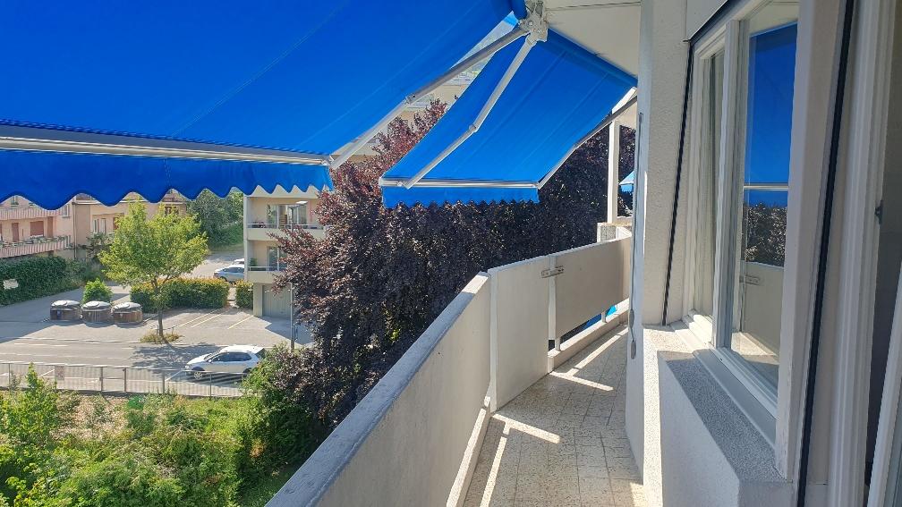 A vendre 3960 Sierre Appartement 3.5 pièce(s)