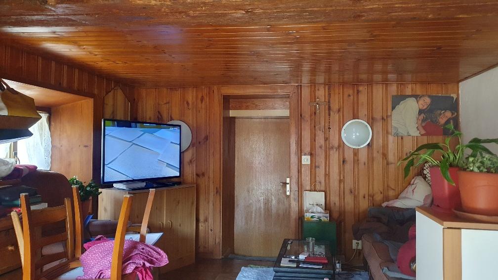 A vendre 1981 Vex Appartement 2 pi&egrave;ce(s)